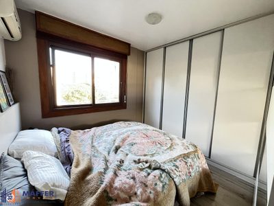 Apartamento, 2 quartos, 86 m² - Foto 5