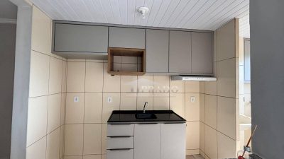 Apartamento, 2 quartos, 50 m² - Foto 3