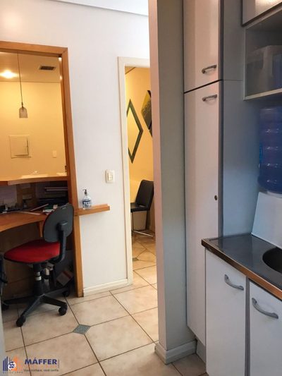 Sala-Conjunto, 79 m² - Foto 5