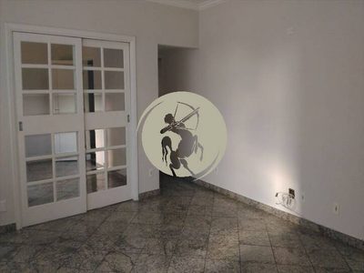 Apartamento, 3 quartos, 130 m² - Foto 1