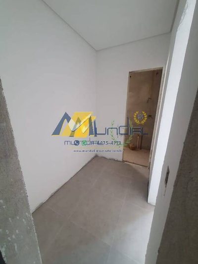 Apartamento, 2 quartos, 50 m² - Foto 5