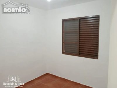 Casa, 3 quartos, 55 m² - Foto 3