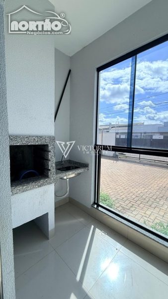 Casa, 2 quartos, 76 m² - Foto 4