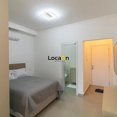 Apartamento, 1 quarto, 34 m² - Foto 4