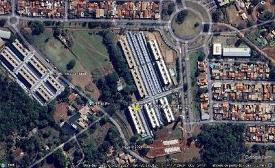 Apartamento, 2 quartos, 43 m² - Foto 1