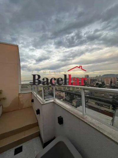 Apartamento, 2 quartos, 48 m² - Foto 3