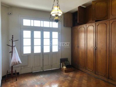 Apartamento, 4 quartos, 196 m² - Foto 3