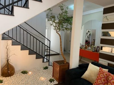 Sobrado, 3 quartos, 350 m² - Foto 4
