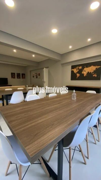 Apartamento, 2 quartos, 56 m² - Foto 4
