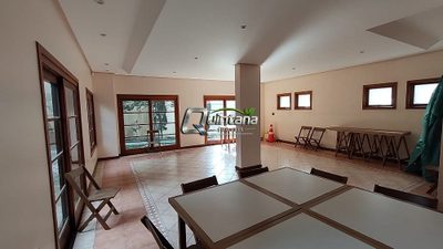 Apartamento, 2 quartos, 246 m² - Foto 2