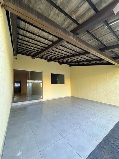 Casa, 2 quartos, 91 m² - Foto 2