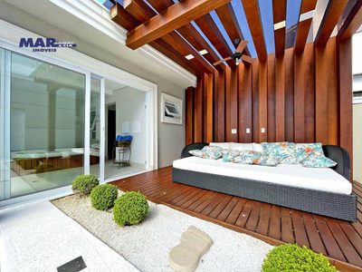 Casa, 6 quartos, 520 m² - Foto 4