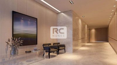 Apartamento, 3 quartos, 76 m² - Foto 3