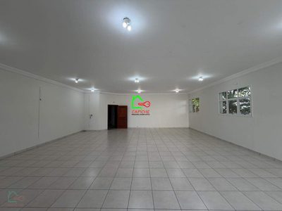 Loja-Salão, 133 m² - Foto 5