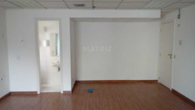 Sala-Conjunto, 32 m² - Foto 2
