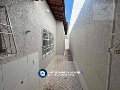 Casa, 3 quartos, 86 m² - Foto 4