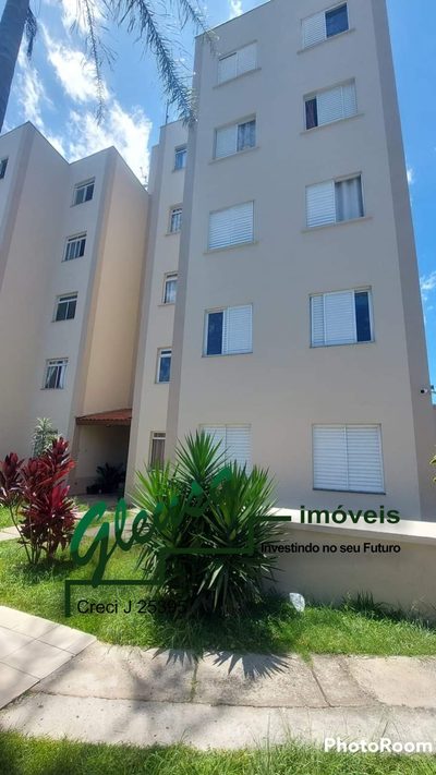 Apartamento, 2 quartos, 47 m² - Foto 2