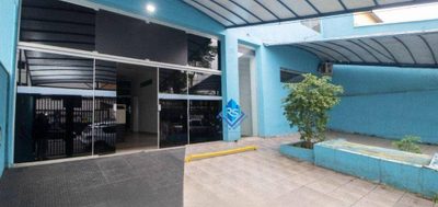 Prédio Inteiro, 1500 m² - Foto 3