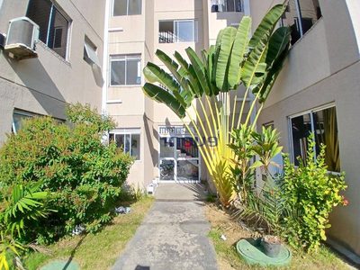 Apartamento, 2 quartos, 44 m² - Foto 4