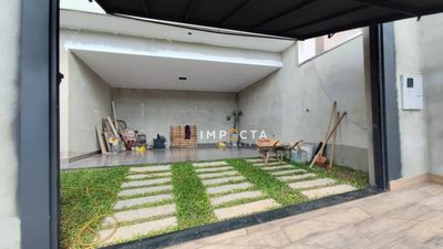 Casa, 3 quartos, 169 m² - Foto 2