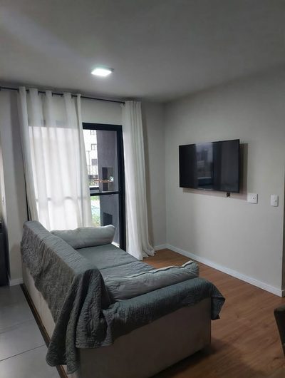 Apartamento, 3 quartos, 54 m² - Foto 4