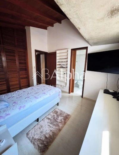 Casa, 4 quartos, 337 m² - Foto 3