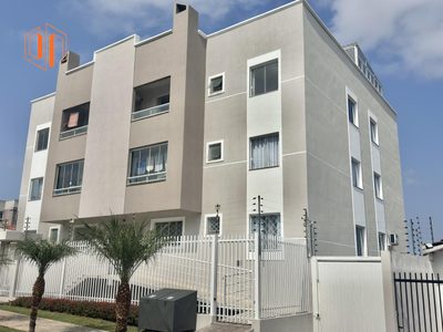 Apartamento, 2 quartos, 56 m² - Foto 1