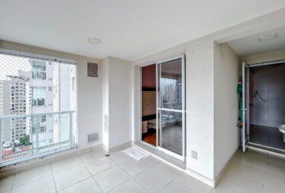 Apartamento, 2 quartos, 68 m² - Foto 3