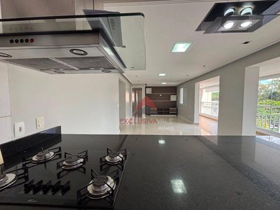 Apartamento, 3 quartos, 133 m² - Foto 5