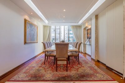 Apartamento, 4 quartos, 380 m² - Foto 5