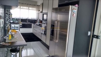 Apartamento, 3 quartos, 178 m² - Foto 1