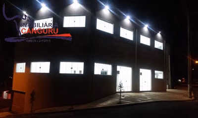 Prédio Inteiro, 250 m² - Foto 4