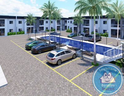 Apartamento, 2 quartos, 68 m² - Foto 1