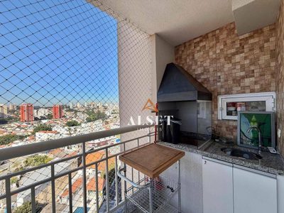 Apartamento, 3 quartos, 73 m² - Foto 5