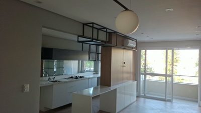 Apartamento, 3 quartos, 83 m² - Foto 4