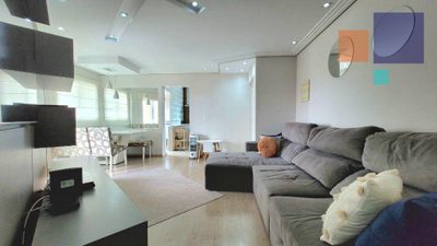Apartamento, 2 quartos, 78 m² - Foto 1