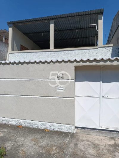 Casa, 1 quarto, 127 m² - Foto 1