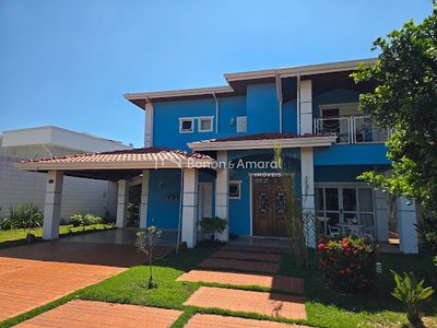 Casa de Condomínio, 4 quartos - Foto 5