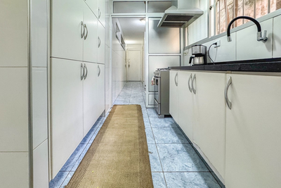 Apartamento, 3 quartos, 155 m² - Foto 5