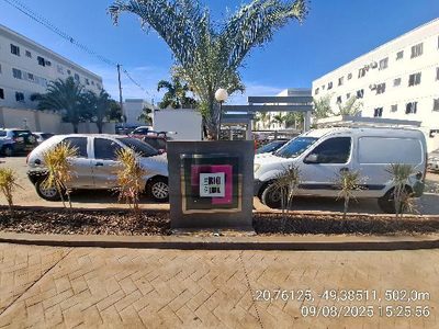 Apartamento, 2 quartos, 39 m² - Foto 1