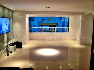 Apartamento, 2 quartos, 199 m² - Foto 1