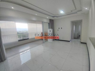 Apartamento, 2 quartos, 77 m² - Foto 1