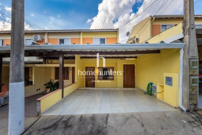 Casa, 4 quartos, 144 m² - Foto 1