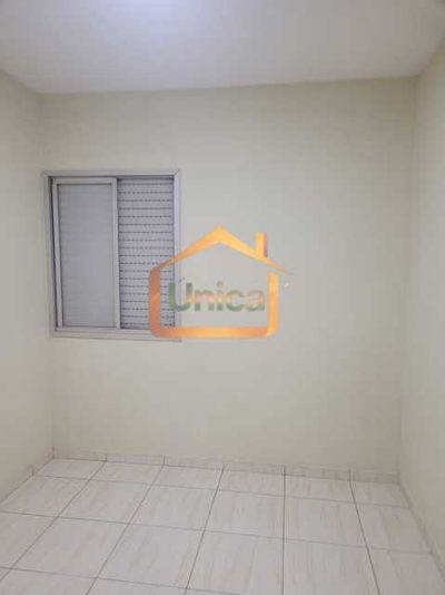 Apartamento, 2 quartos, 59 m² - Foto 2