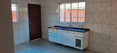 Casa, 2 quartos, 55 m² - Foto 3