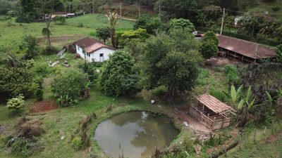 Terreno, 1 hectares - Foto 4