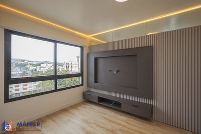 Apartamento, 1 quarto, 41 m² - Foto 4
