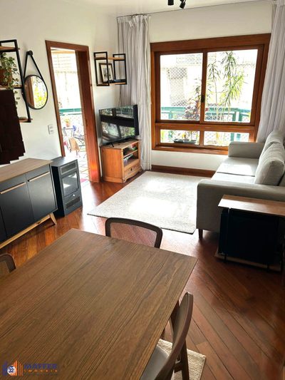 Apartamento, 3 quartos, 93 m² - Foto 3