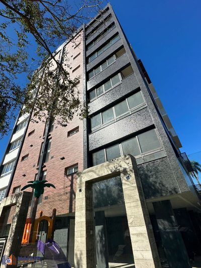 Apartamento, 3 quartos, 100 m² - Foto 3