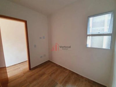 Apartamento, 2 quartos, 45 m² - Foto 3